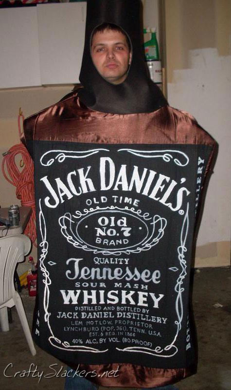 Jack Daniels Caskstrength